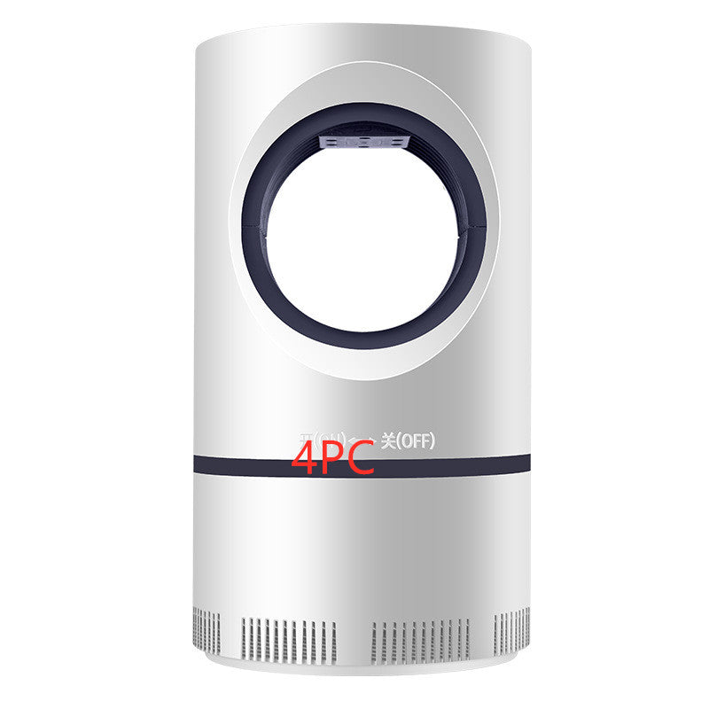 Anti-mosquito Insect Killer UV Photocatalytic Mosquito Trap Quiet Radiationless Mosquito Killer Lamp Baby Pregnant Women