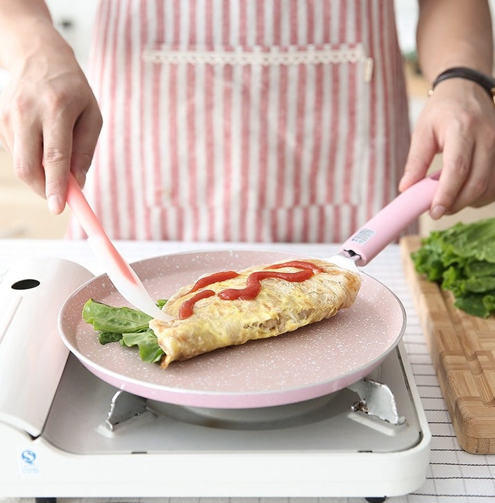 Layer pan soup pan milk pan frying pan