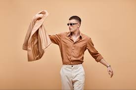 MEN'S FASHION