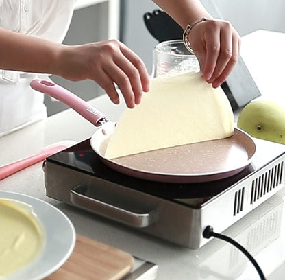 Layer pan soup pan milk pan  frying pan