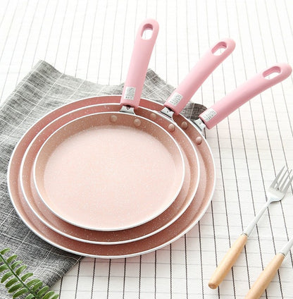 Layer pan soup pan milk pan  frying pan