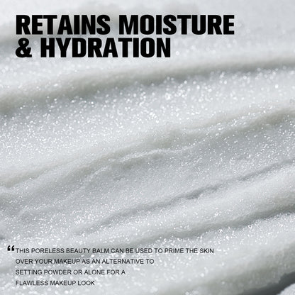 PHOFAY Waterproof Oil Control Setting Cream