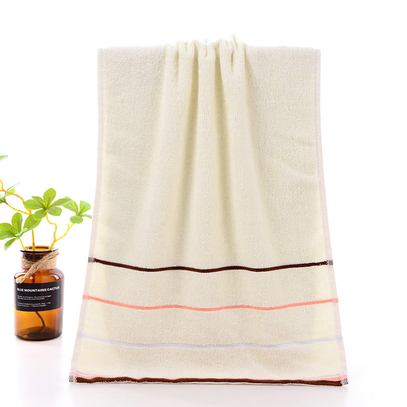 Cotton Towel Household And Face Wash
