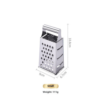 Household Multi-functional Vegetables And Fruits Chopper