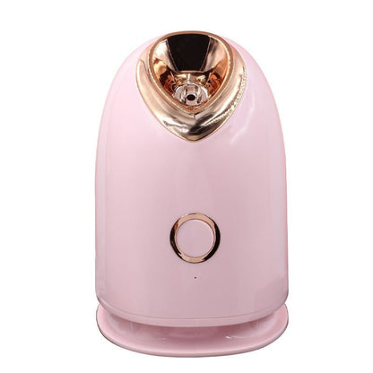New Hot And Cold Temperature Three Spray Facial Vaporizer