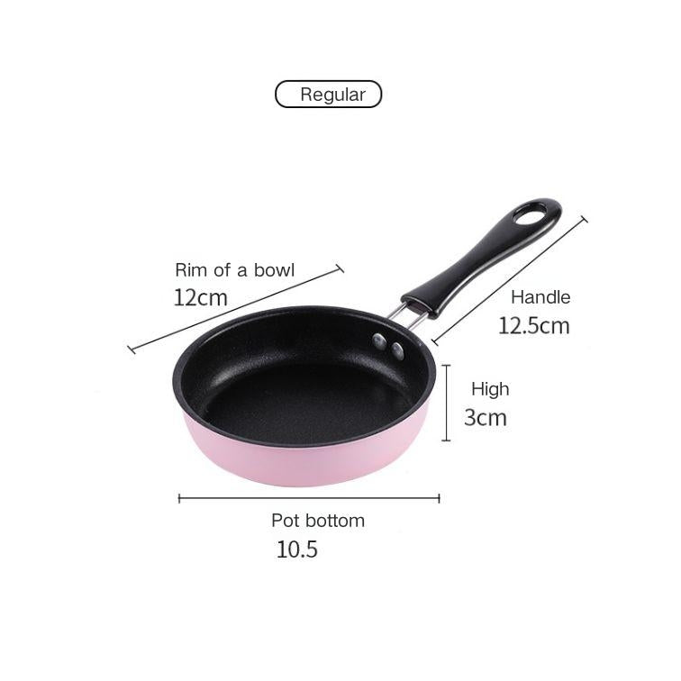 Kitchen Candy Toy Real Cooking Children Small Pot