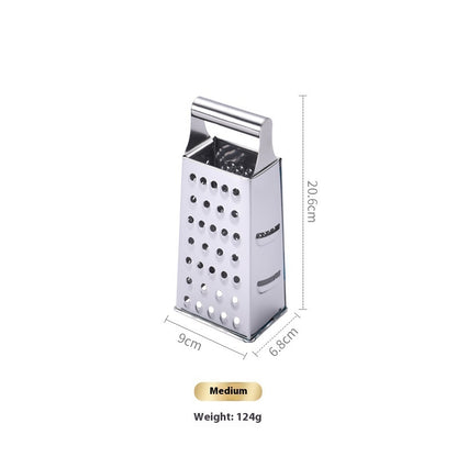 Household Multi-functional Vegetables And Fruits Chopper