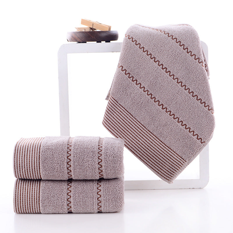 Cotton Towel Household And Face Wash