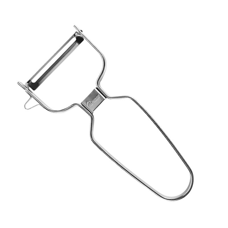 Simple And Portable Home Kitchen Fruit Peeler
