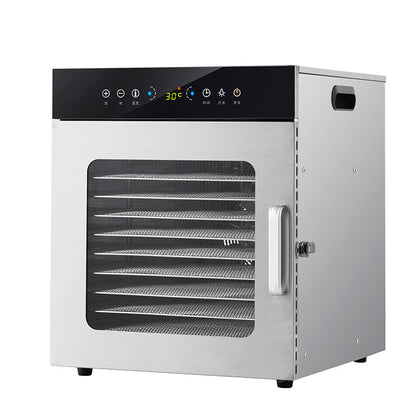 Dried Fruit Medicinal Herb Snack Food Dehydrator