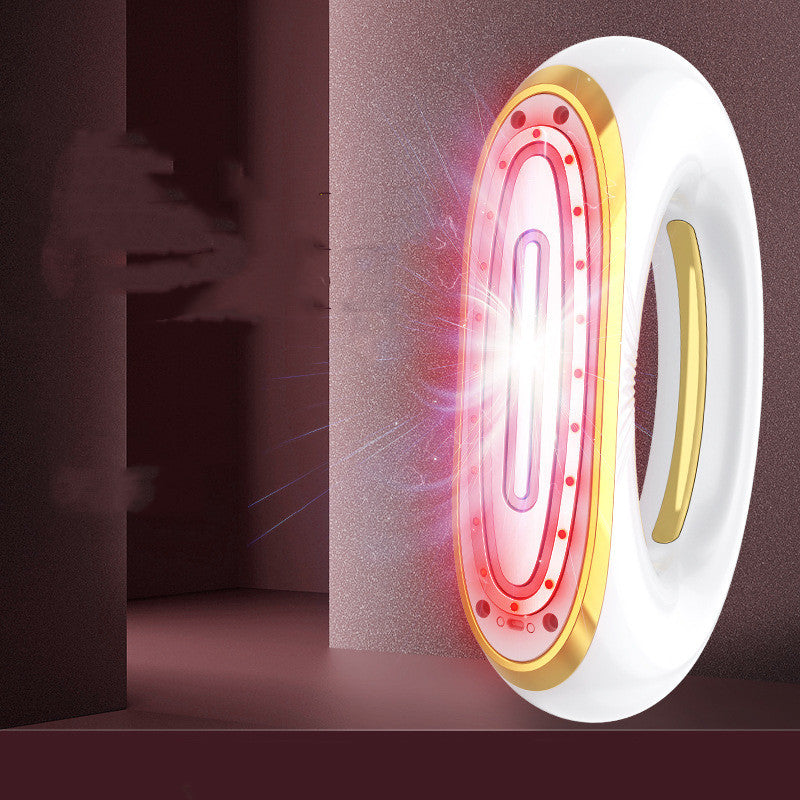 Home Belly Fat Slimming Instrument Belt