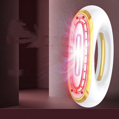 Home Belly Fat Slimming Instrument Belt