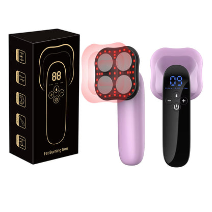 New Slimming Body Beauty Device Burns Fat And Reduces Fat Massager Ens Micro Current Beauty Device