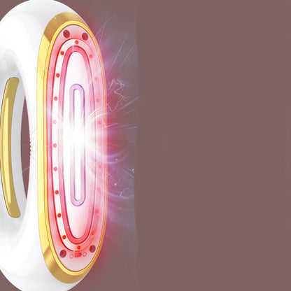 Home Belly Fat Slimming Instrument Belt